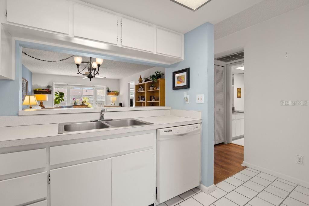 SEVEN SPRINGS VILLAS CONDO - Residential
