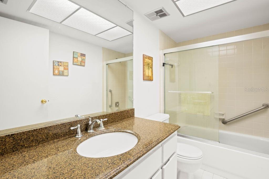 SEVEN SPRINGS VILLAS CONDO - Residential