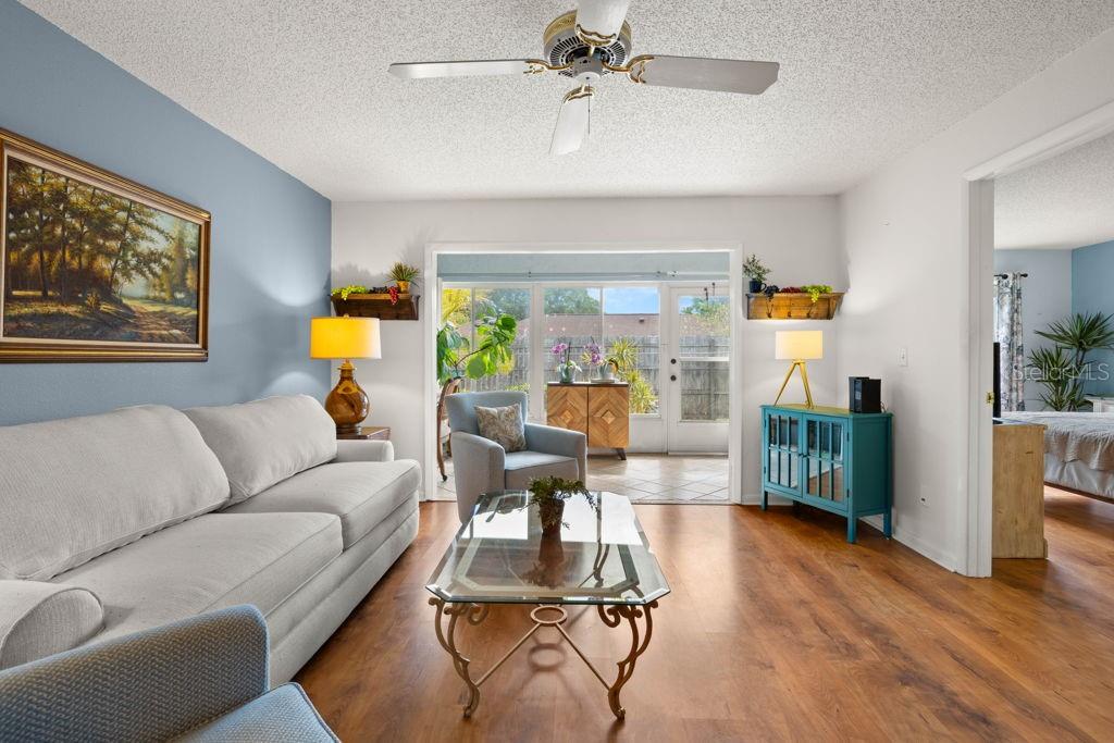 SEVEN SPRINGS VILLAS CONDO - Residential