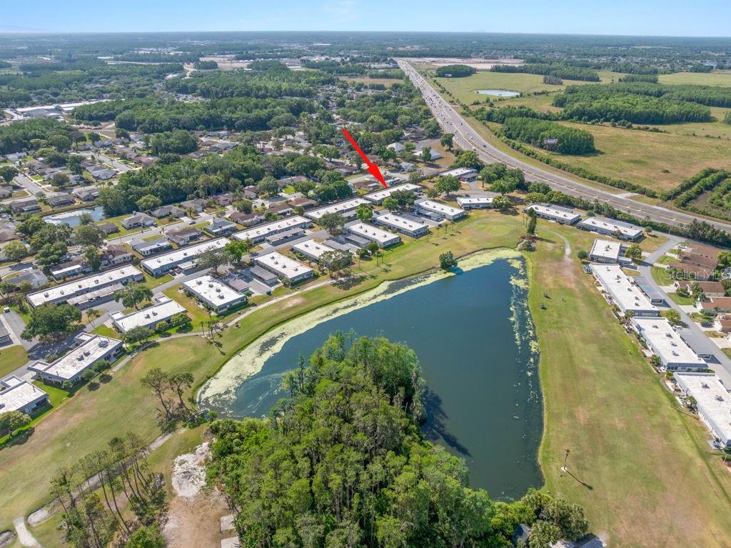SEVEN SPRINGS VILLAS CONDO - Residential