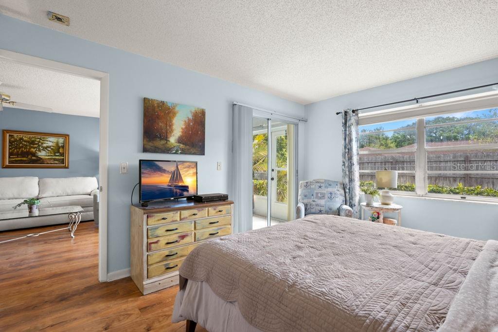 SEVEN SPRINGS VILLAS CONDO - Residential