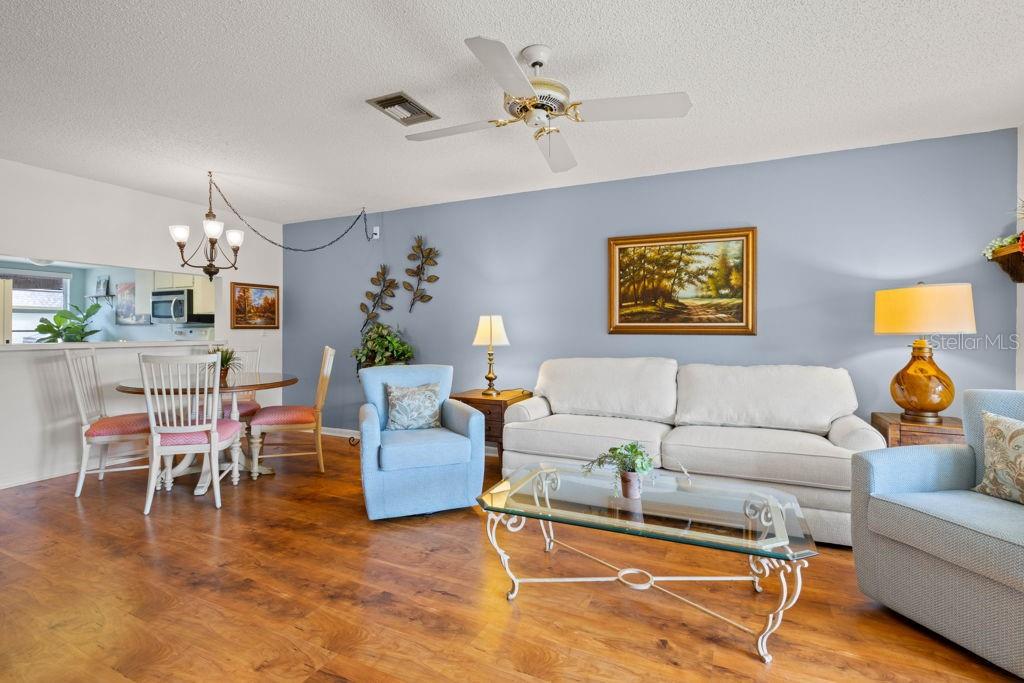 SEVEN SPRINGS VILLAS CONDO - Residential