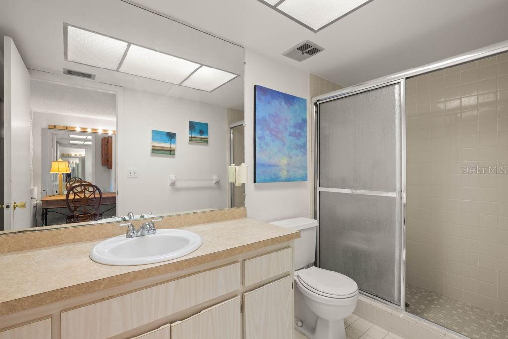SEVEN SPRINGS VILLAS CONDO - Residential