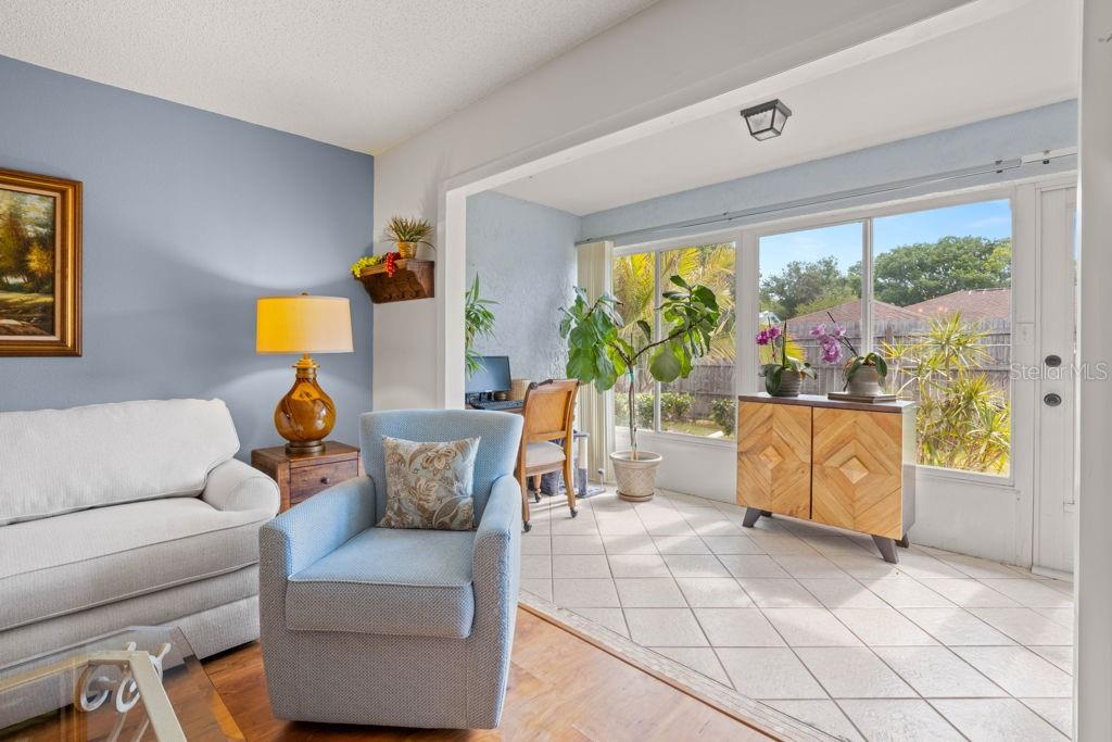 SEVEN SPRINGS VILLAS CONDO - Residential