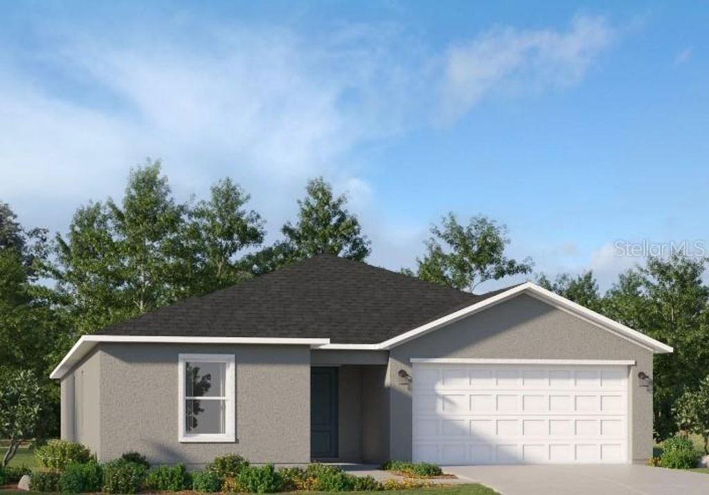 Photo of 11946 Brae Way, Dade City, FL 33525 (MLS # J990151)