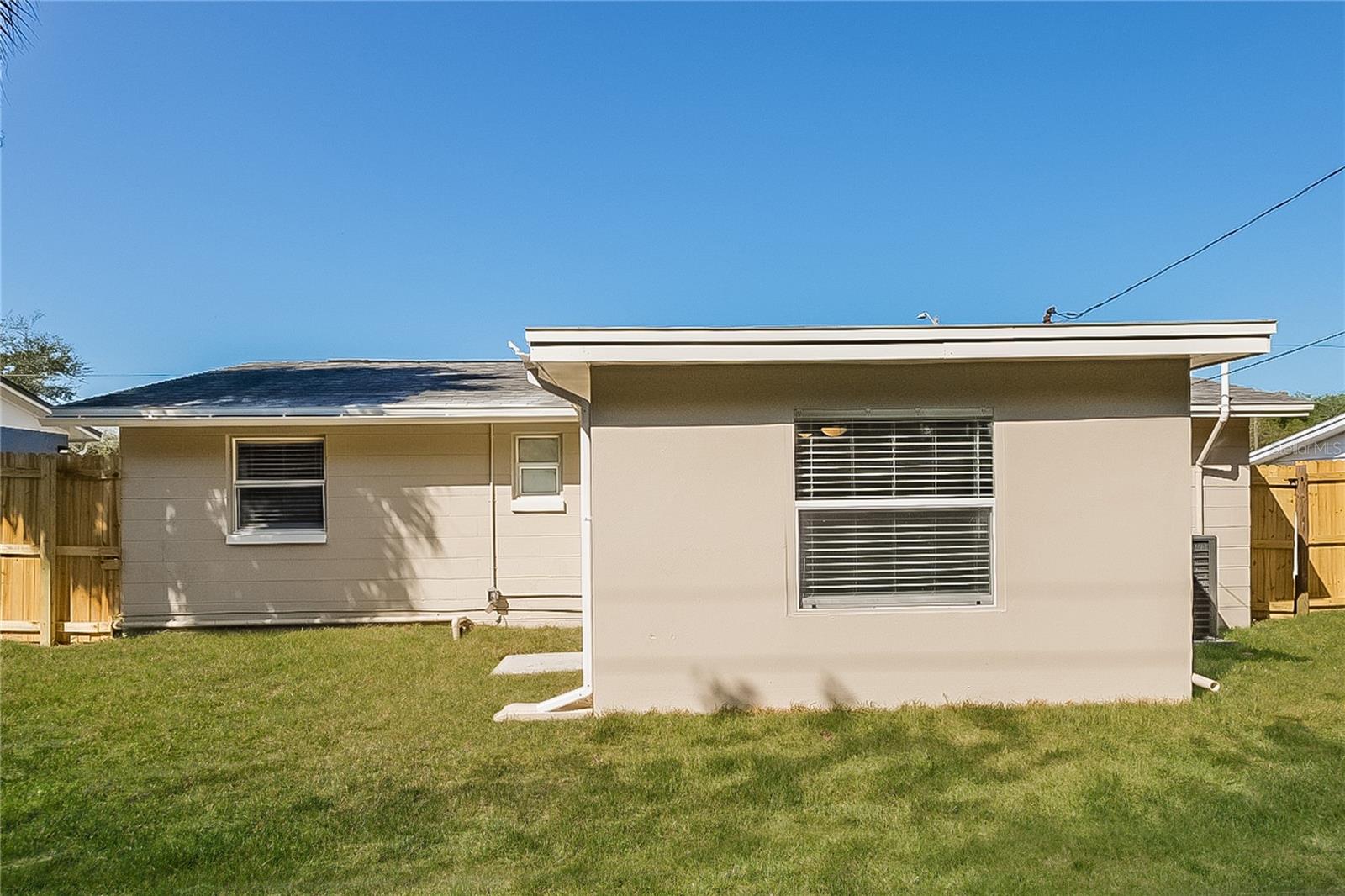 MELODIE HILLS 01 - Residential Lease