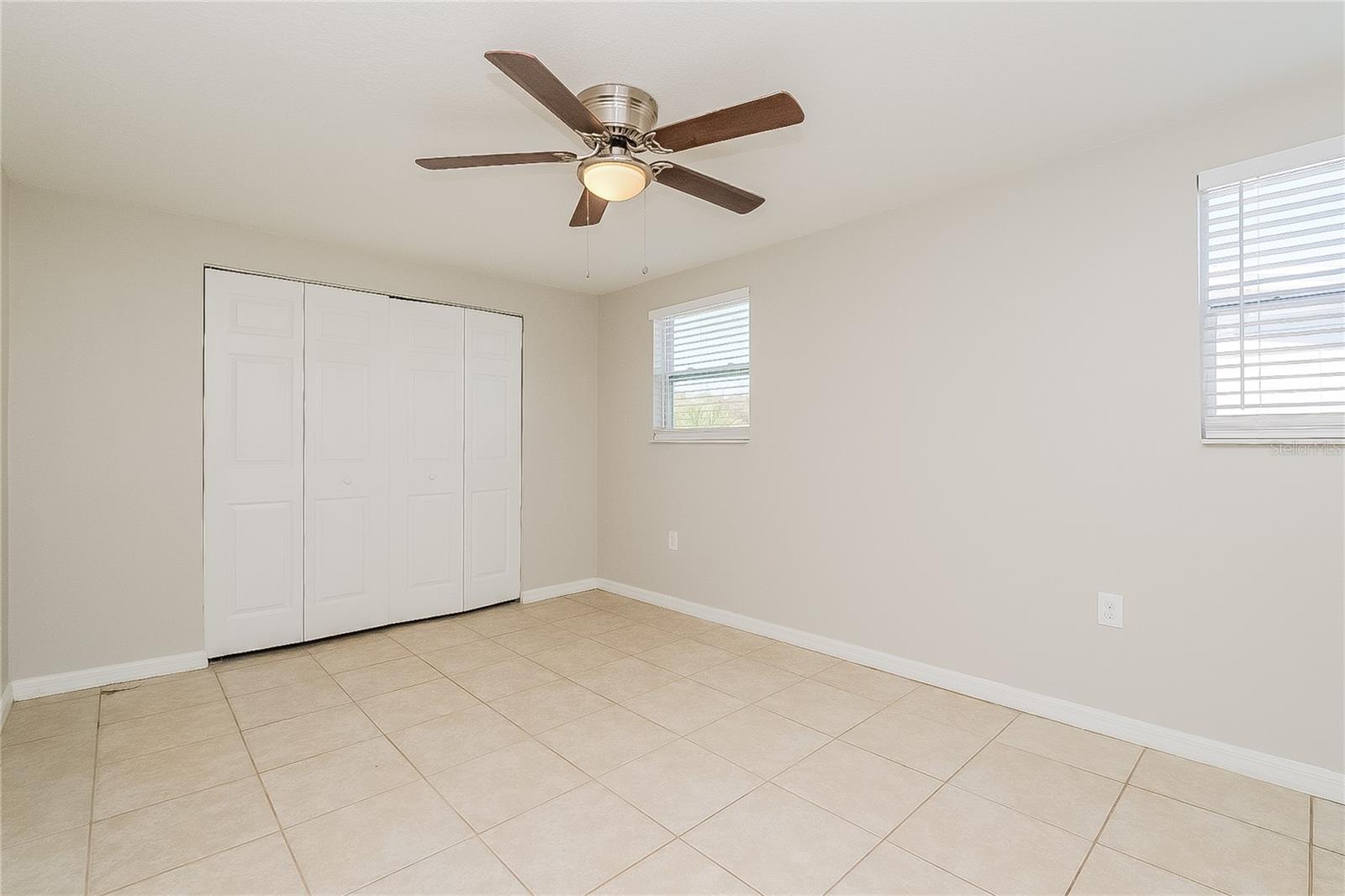 MELODIE HILLS 01 - Residential Lease