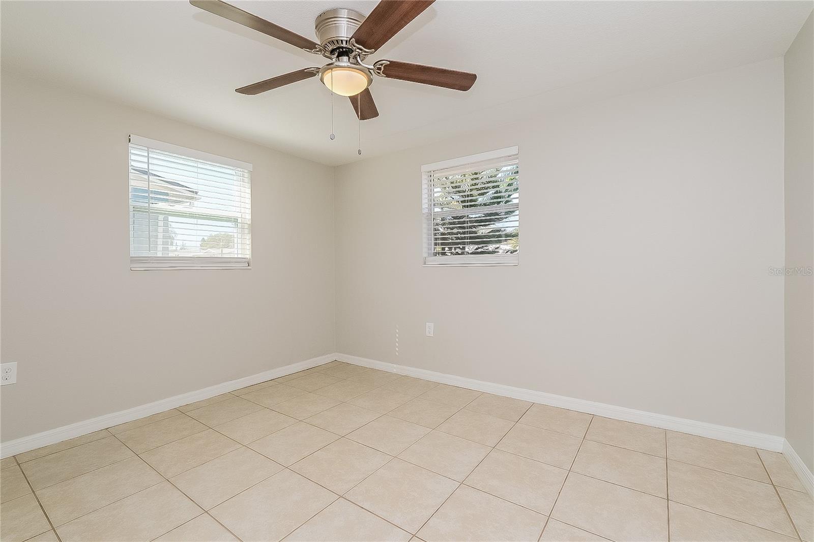 MELODIE HILLS 01 - Residential Lease