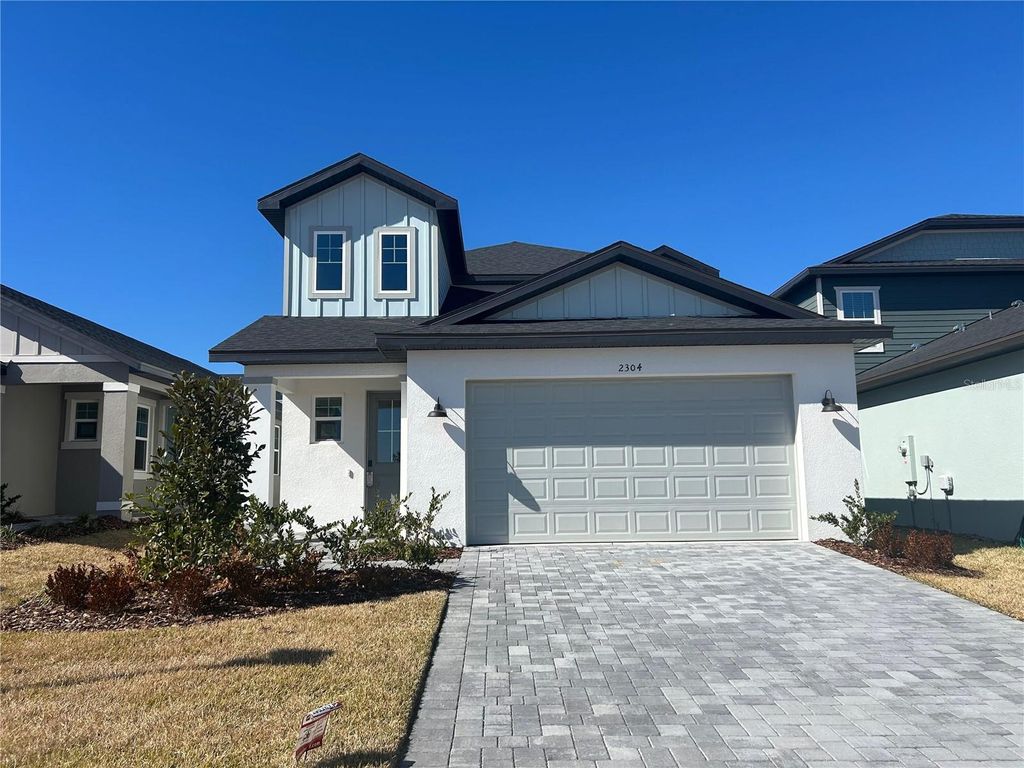 Photo of 2304 Hen Road, Minneola, FL 34715 (MLS # O6380703)