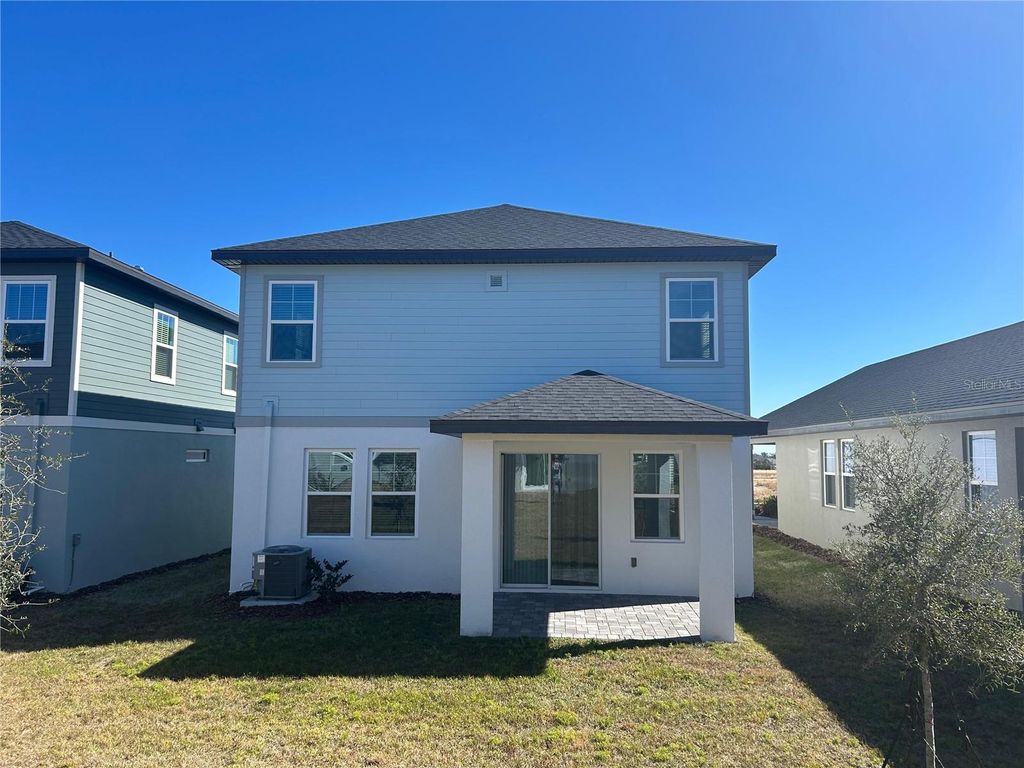 Photo of 2304 Hen Road, Minneola, FL 34715 (MLS # O6380703)