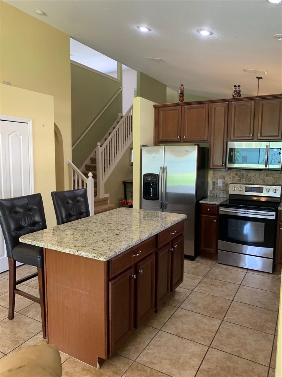 CELERY KEY - Residential