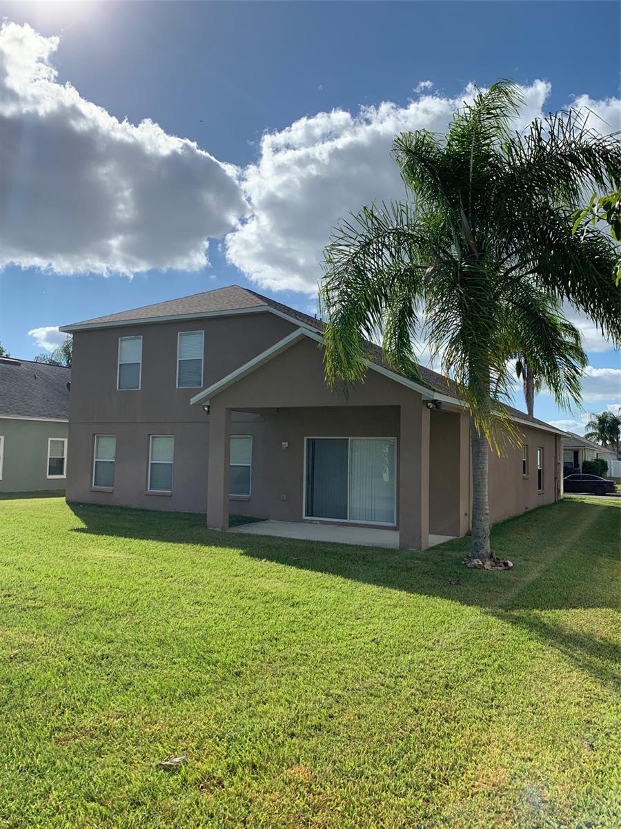 CELERY KEY - Residential