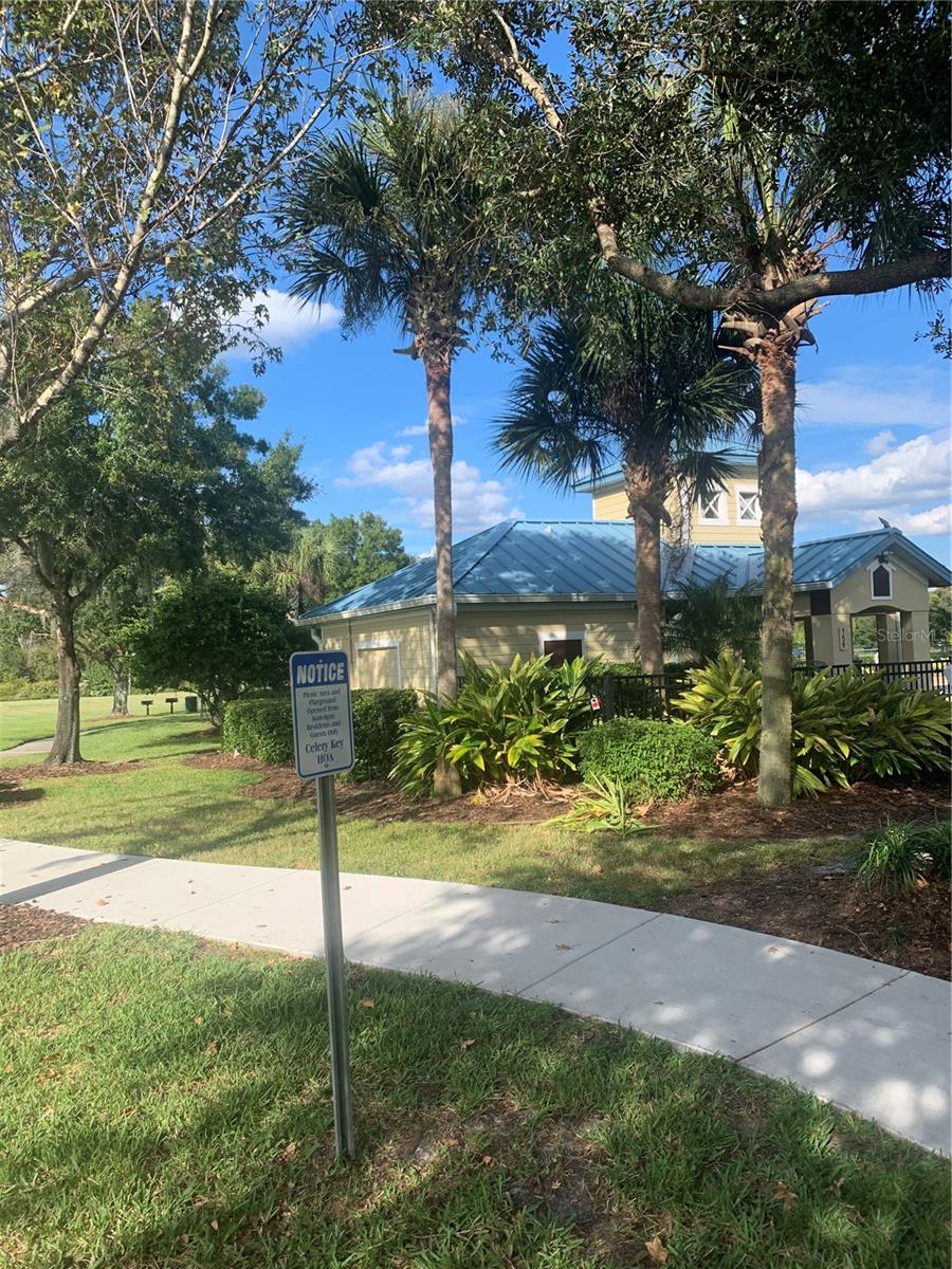 CELERY KEY - Residential