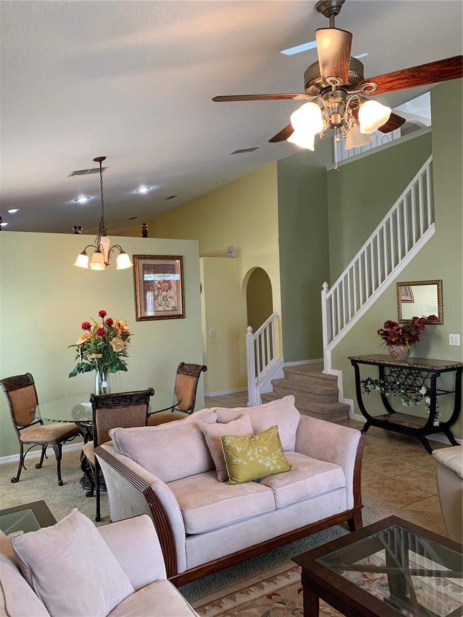 CELERY KEY - Residential