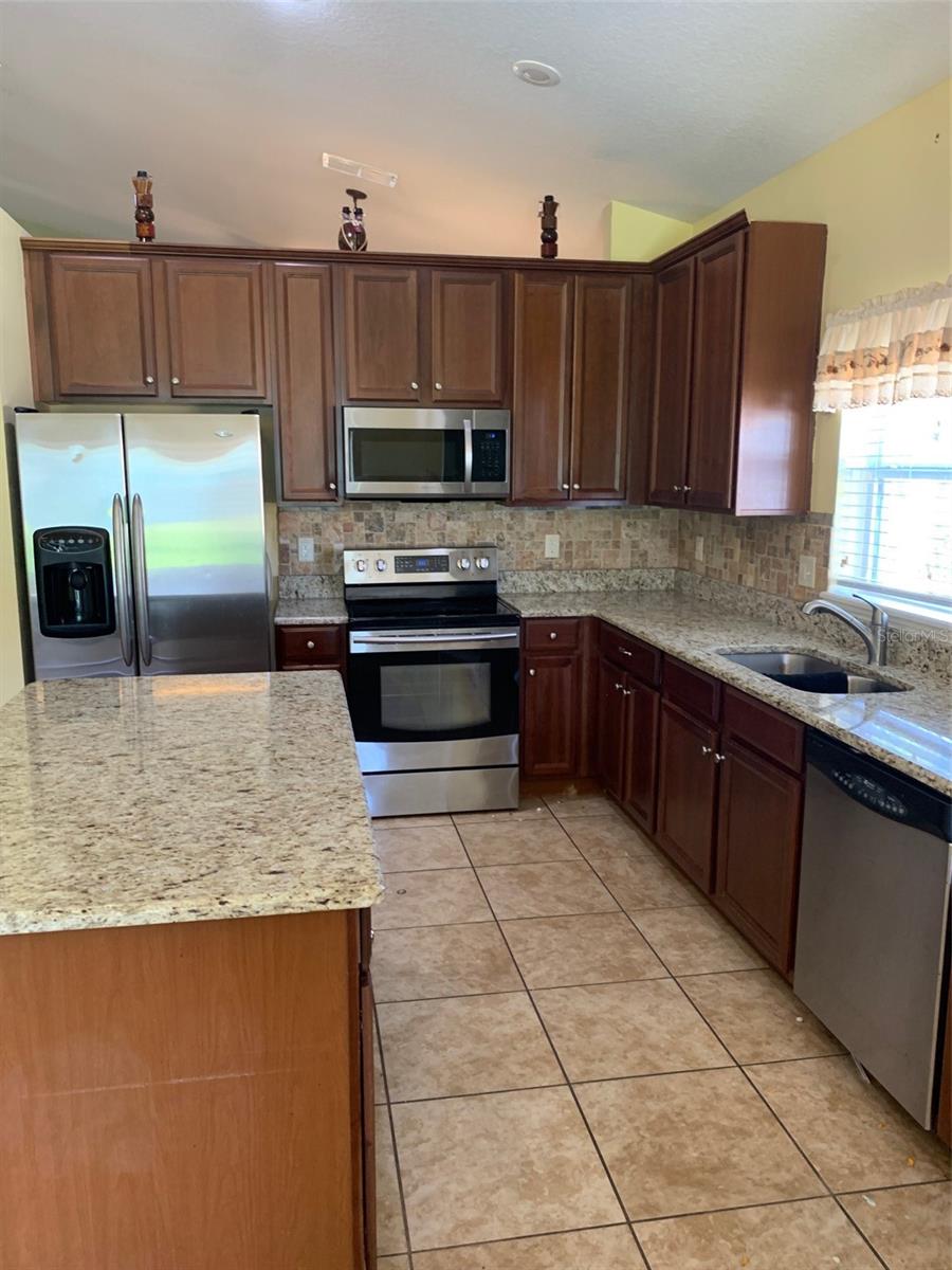 CELERY KEY - Residential