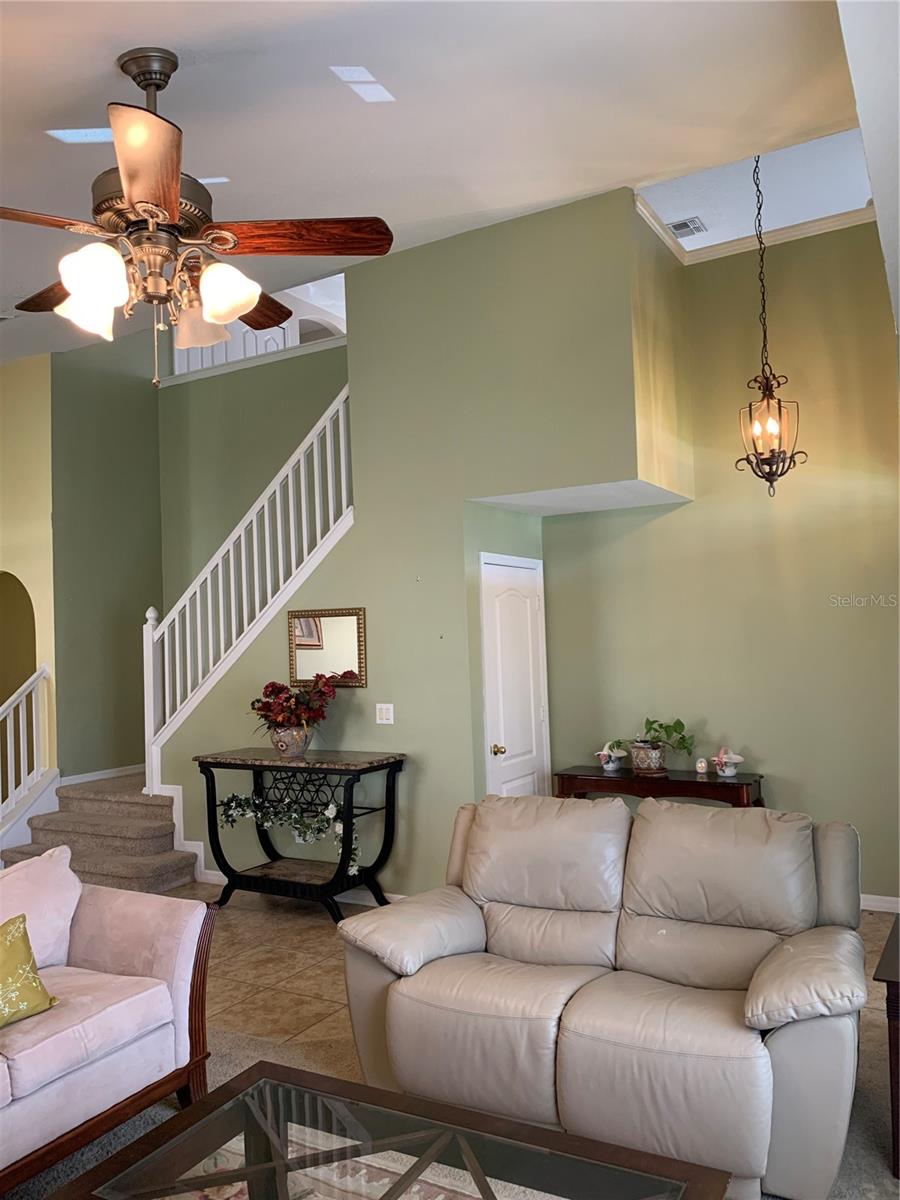 CELERY KEY - Residential