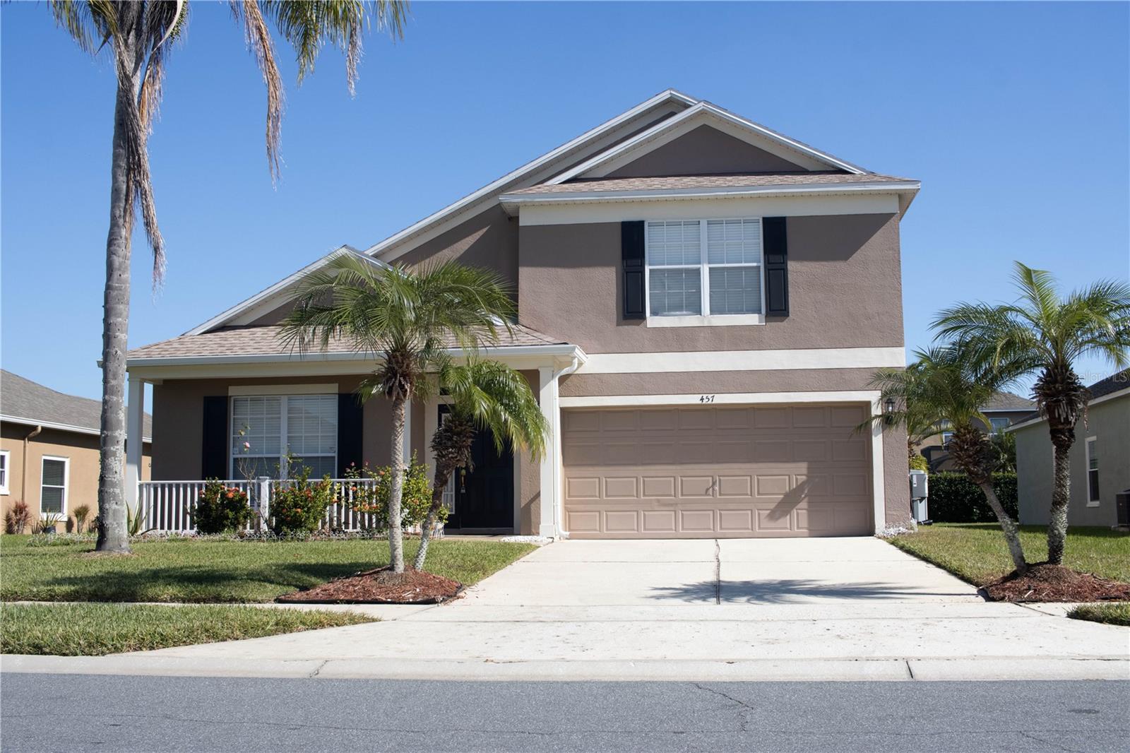 CELERY KEY - Residential