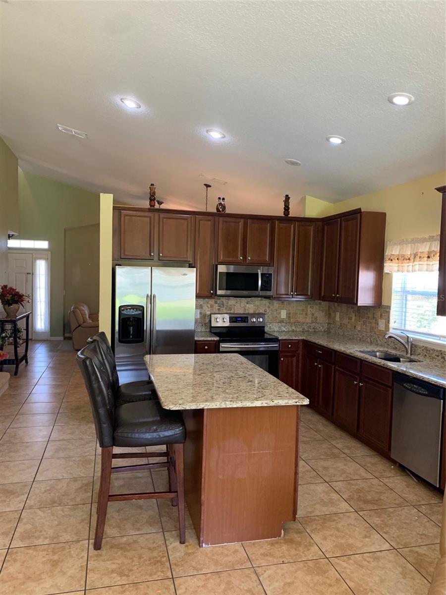 CELERY KEY - Residential