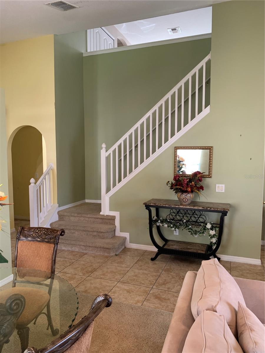 CELERY KEY - Residential