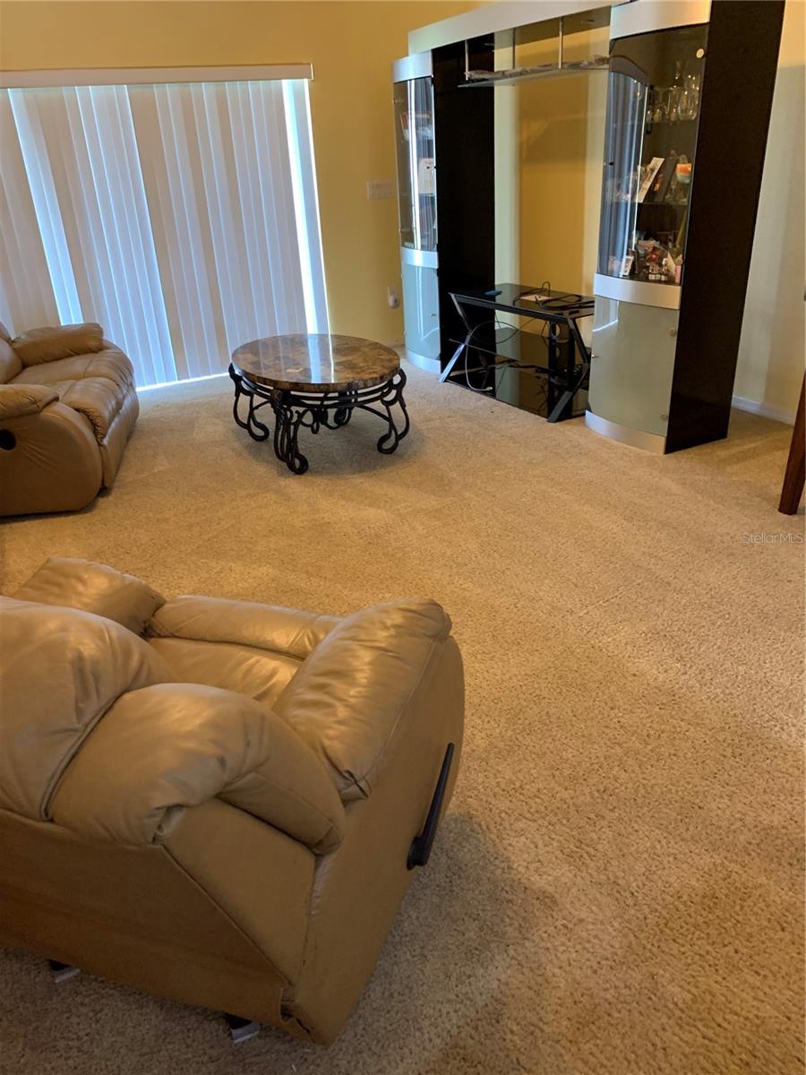 CELERY KEY - Residential