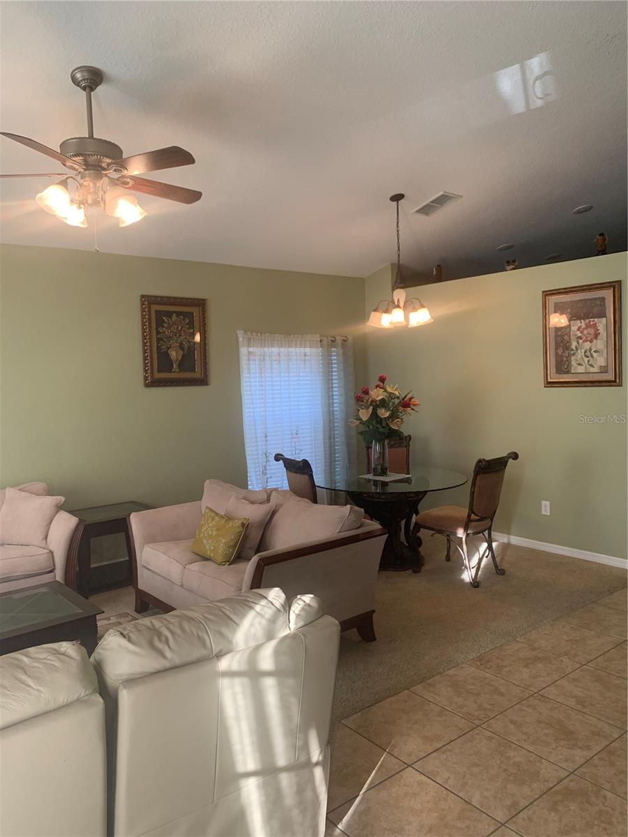 CELERY KEY - Residential