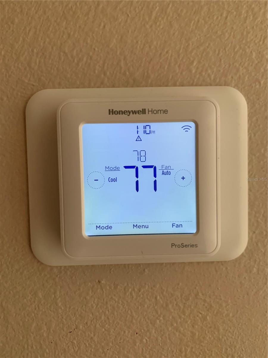 CELERY KEY - Residential