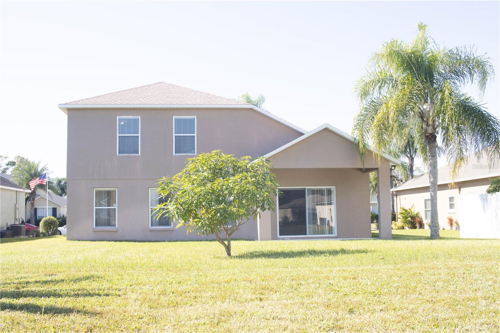 CELERY KEY - Residential