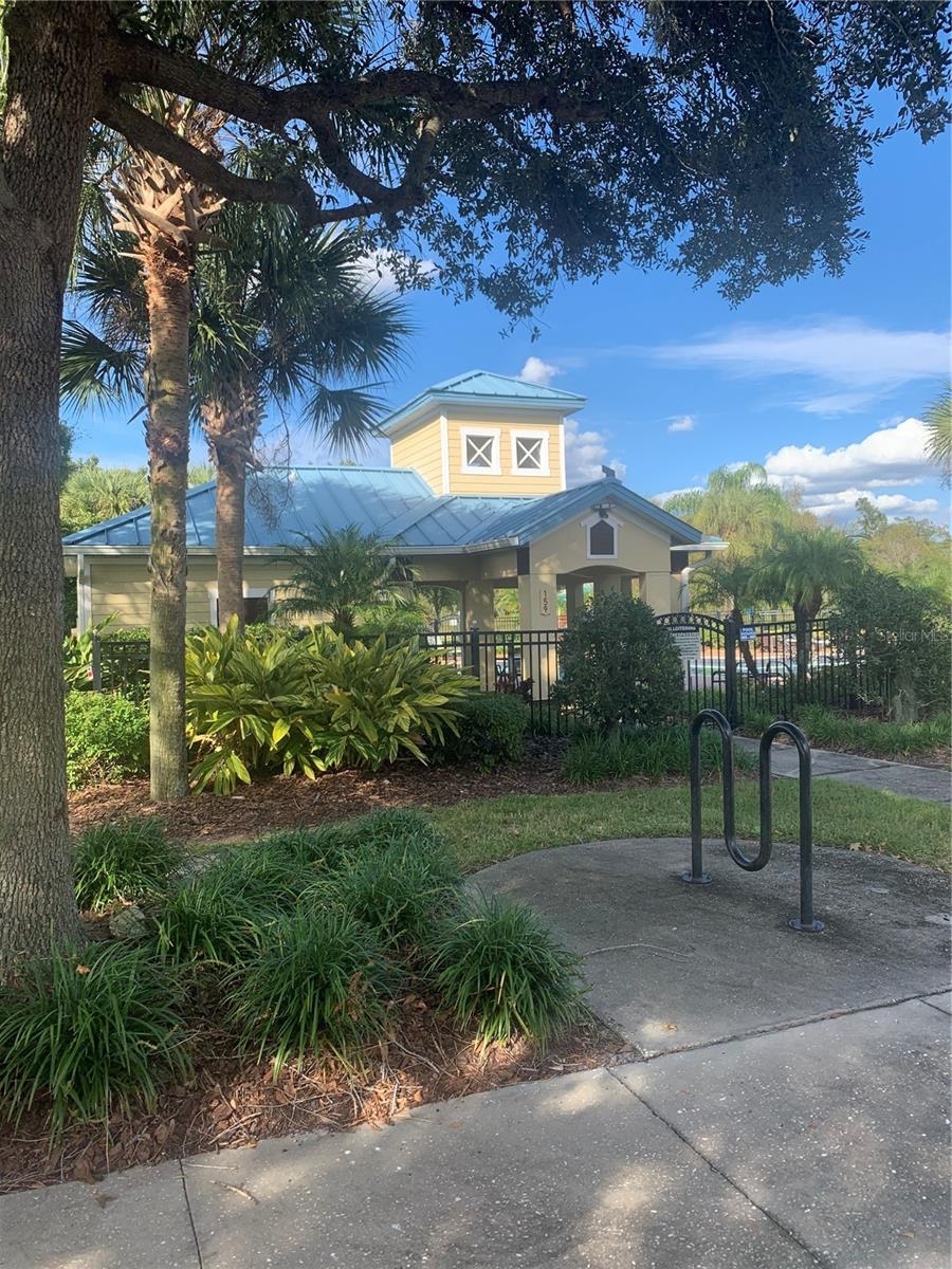 CELERY KEY - Residential