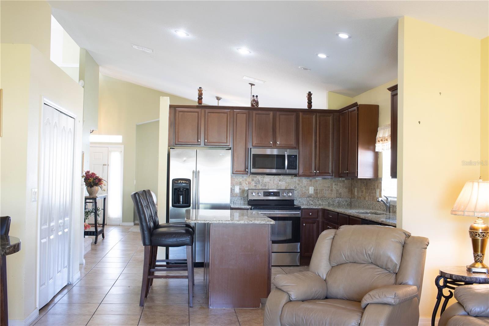 CELERY KEY - Residential