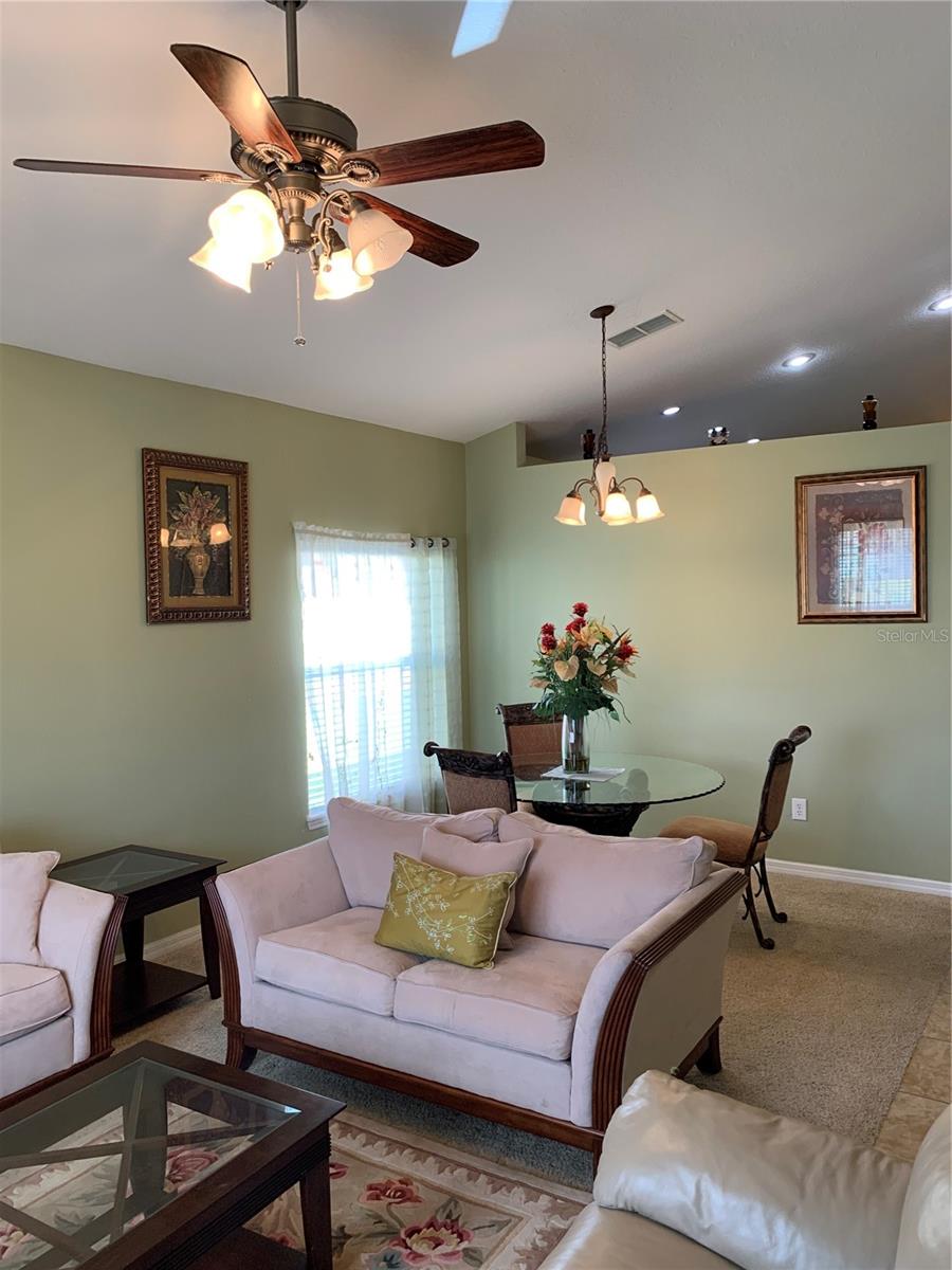 CELERY KEY - Residential