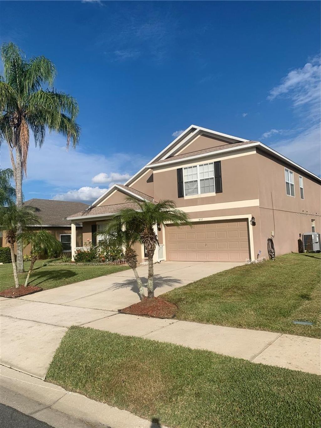 Photo of 457 Marathon Lane, Sanford, FL 32771 (MLS # O6359576)