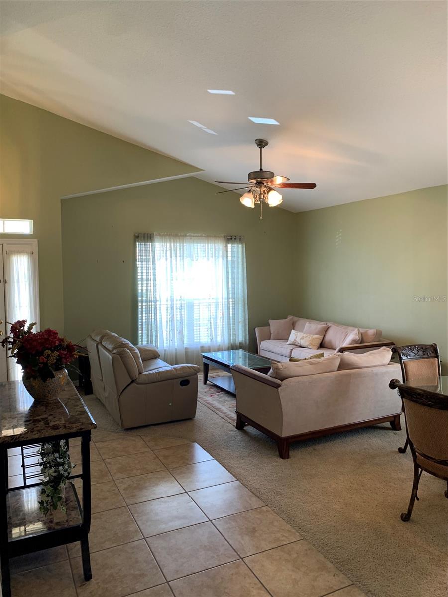 CELERY KEY - Residential