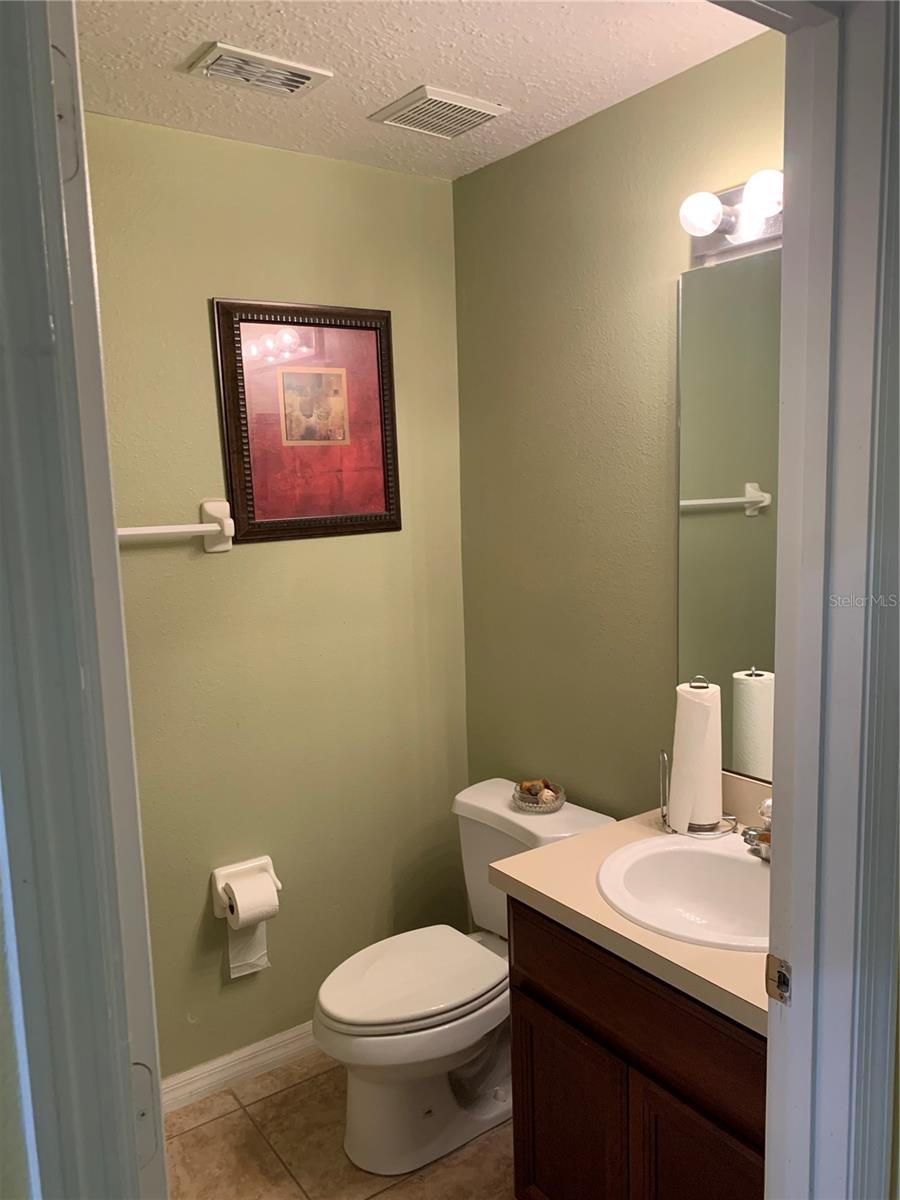 CELERY KEY - Residential