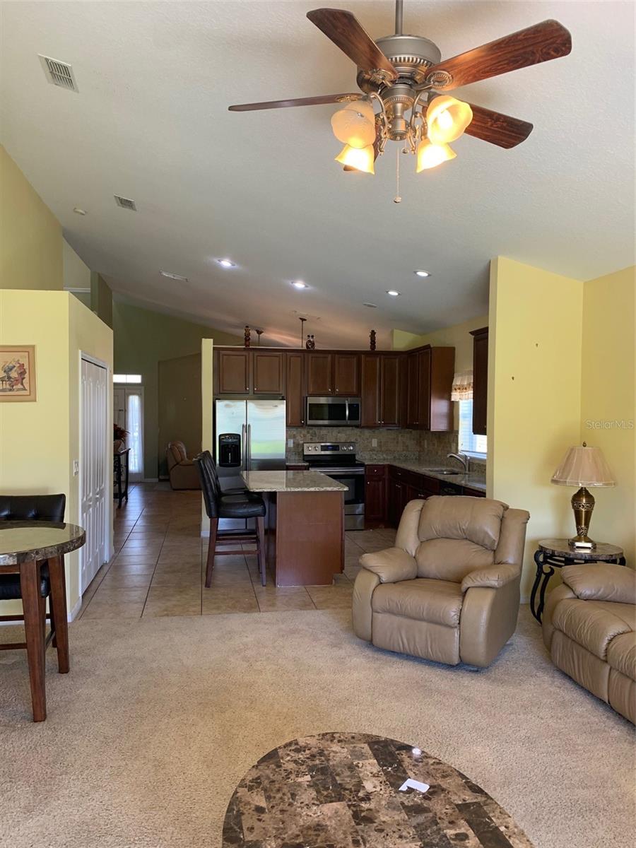 CELERY KEY - Residential