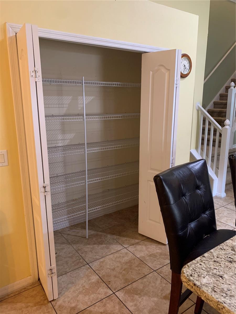 CELERY KEY - Residential