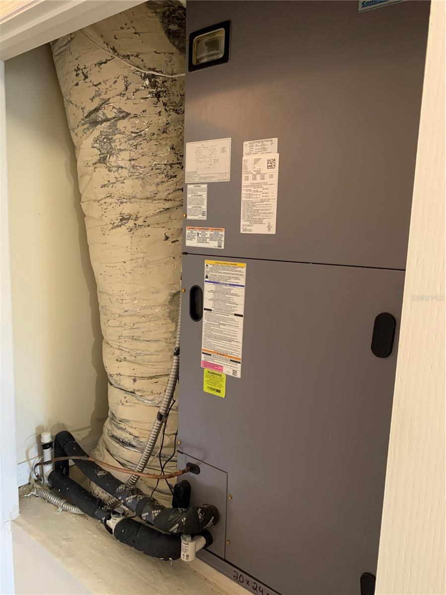 CELERY KEY - Residential