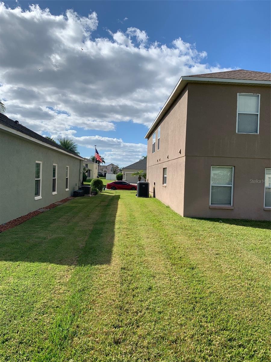 CELERY KEY - Residential