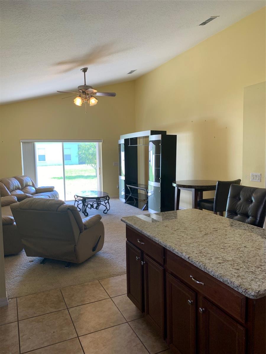 CELERY KEY - Residential