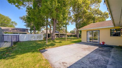 A home in PALM COAST