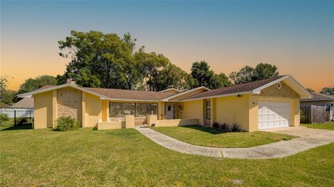 A home in PALM COAST