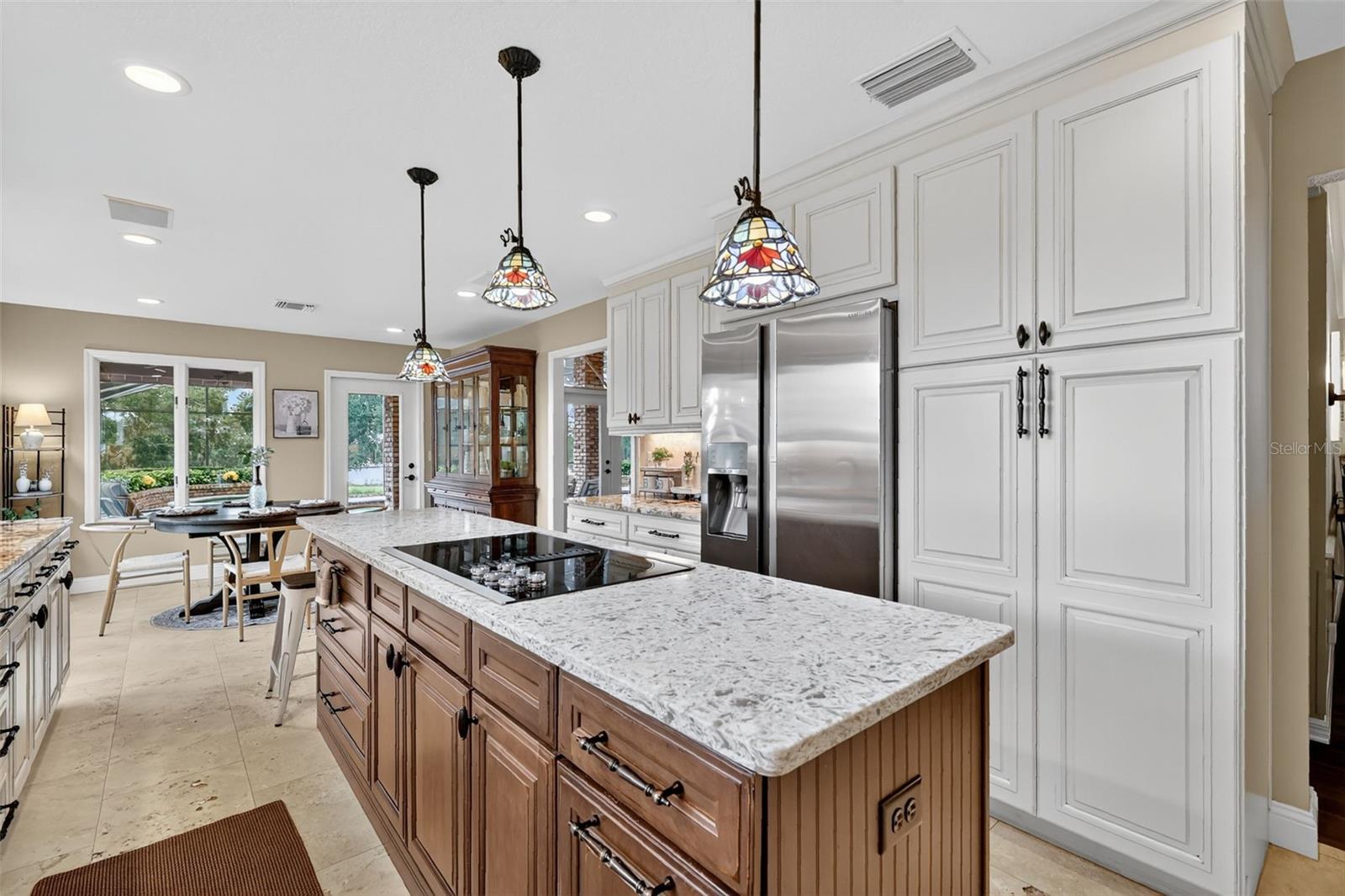 ACREAGE & UNREC - Residential