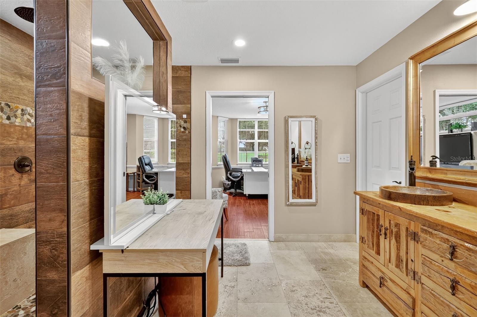 ACREAGE & UNREC - Residential