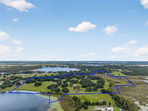 Tiny photo for 8810 County Road 561, Clermont, FL 34711 (MLS # G5103575)