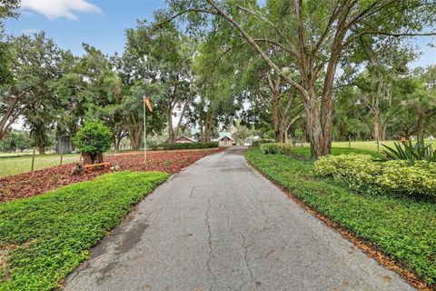 Tiny photo for 8810 County Road 561, Clermont, FL 34711 (MLS # G5103575)