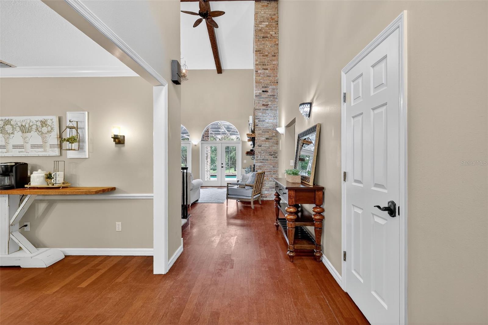 ACREAGE & UNREC - Residential