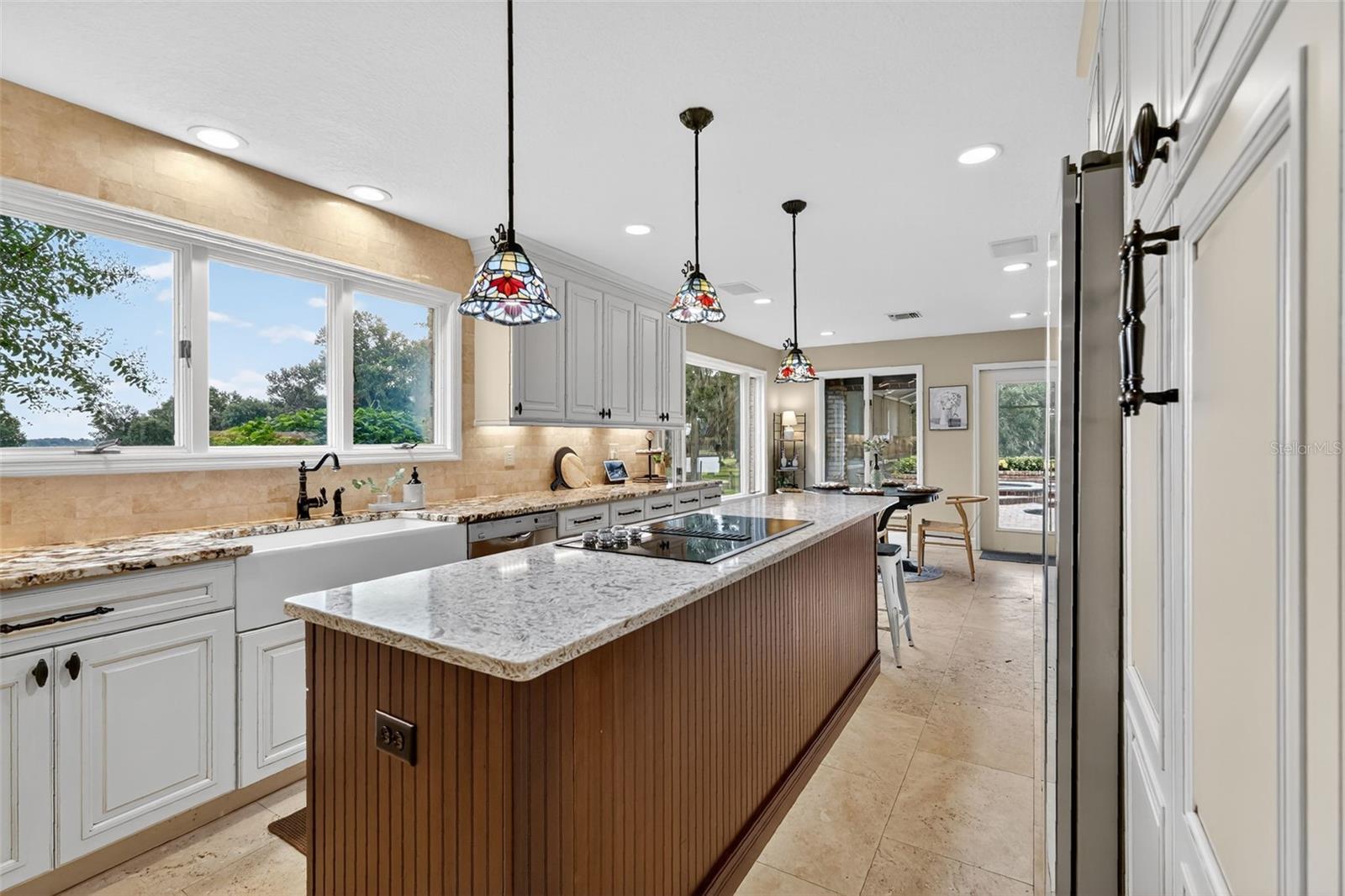 ACREAGE & UNREC - Residential