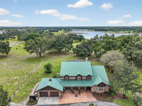 Tiny photo for 8810 County Road 561, Clermont, FL 34711 (MLS # G5103575)