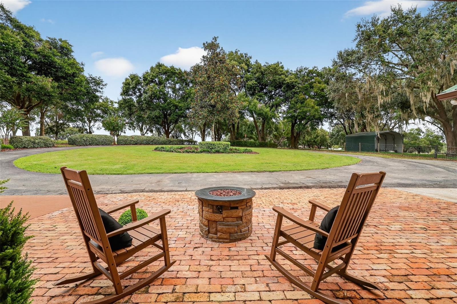 ACREAGE & UNREC - Residential