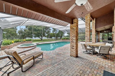 Tiny photo for 8810 County Road 561, Clermont, FL 34711 (MLS # G5103575)