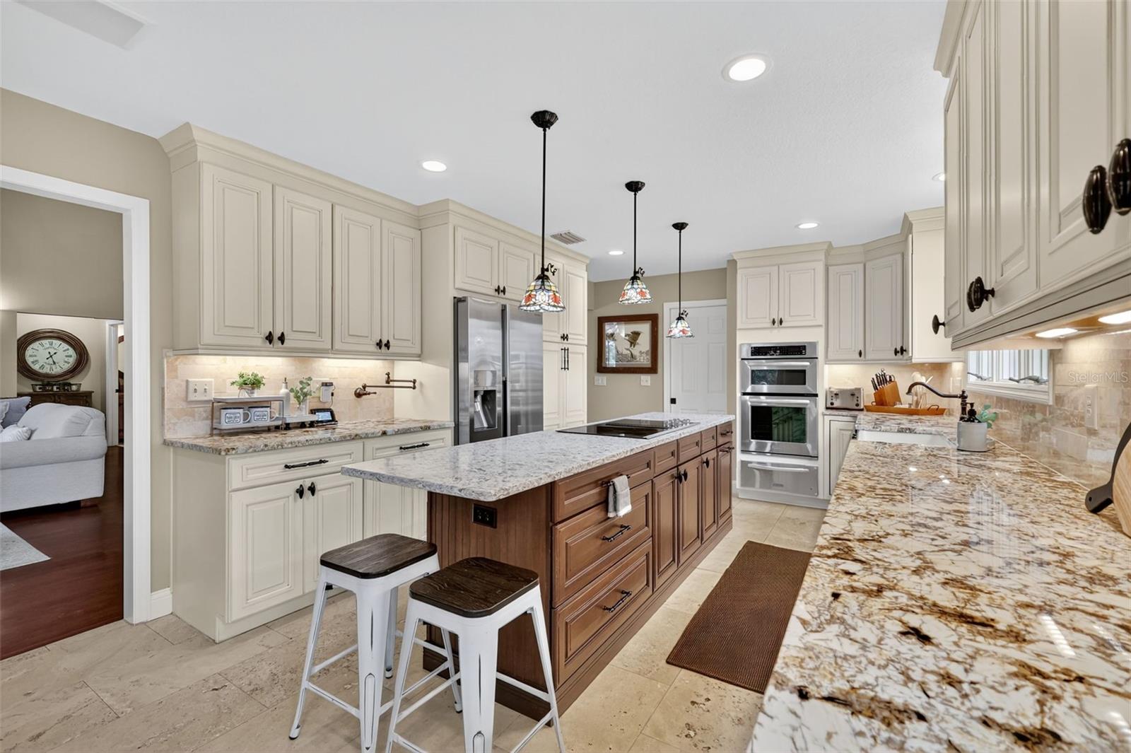 ACREAGE & UNREC - Residential